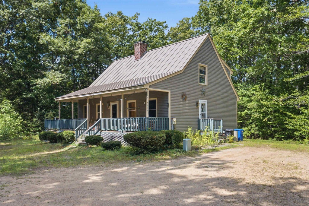 Photo of 71 Blevens Drive, Candia, NH 03034 (MLS # 5108815)
