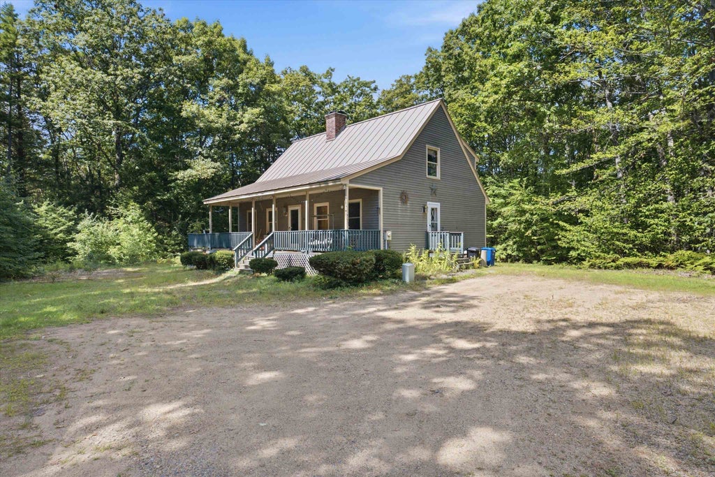 Photo of 71 Blevens Drive, Candia, NH 03034 (MLS # 5108815)