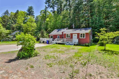Photo of 121 Moose Club Park Road, Goffstown, NH 03045 (MLS # 5092741)