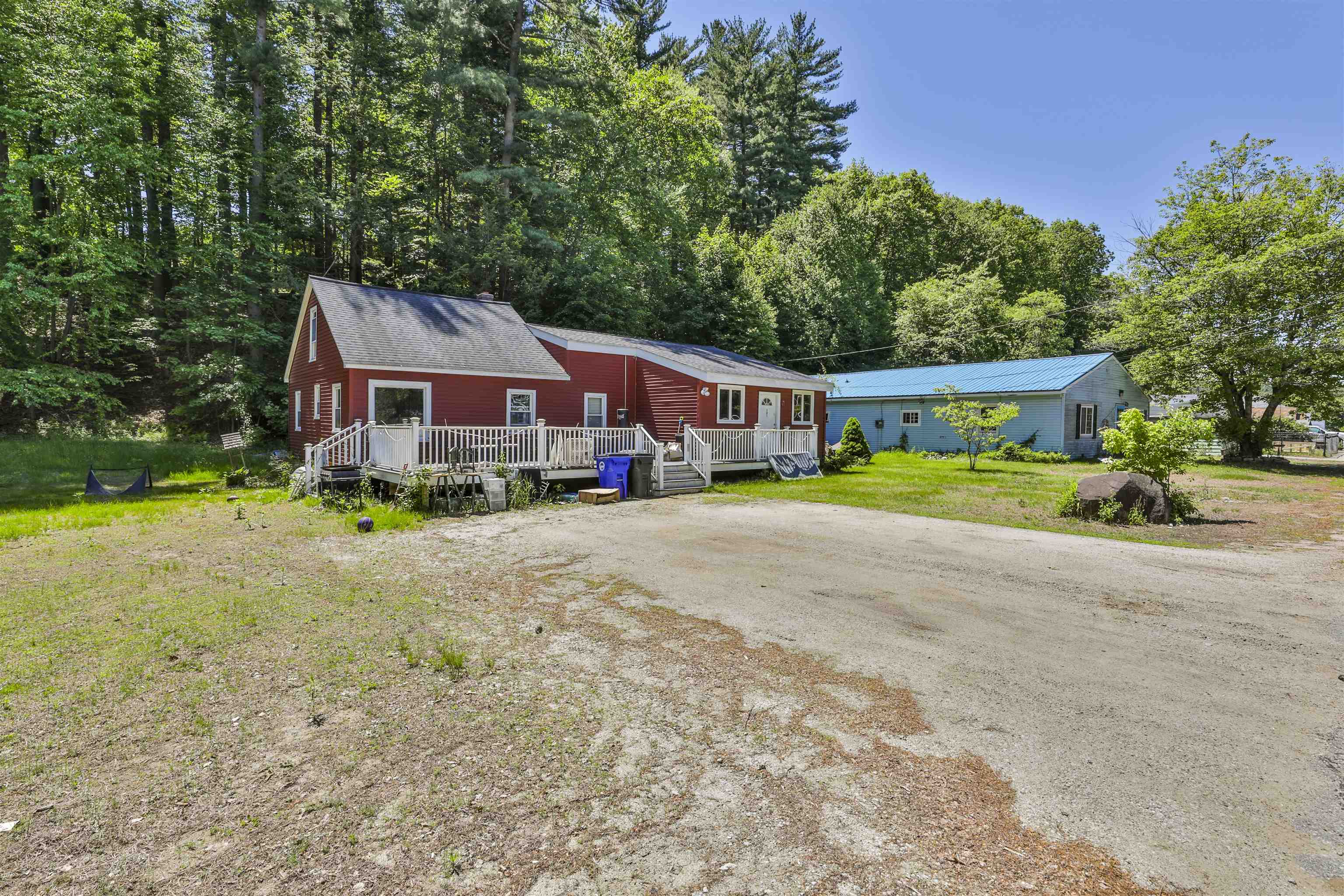 121 Moose Club Park Road