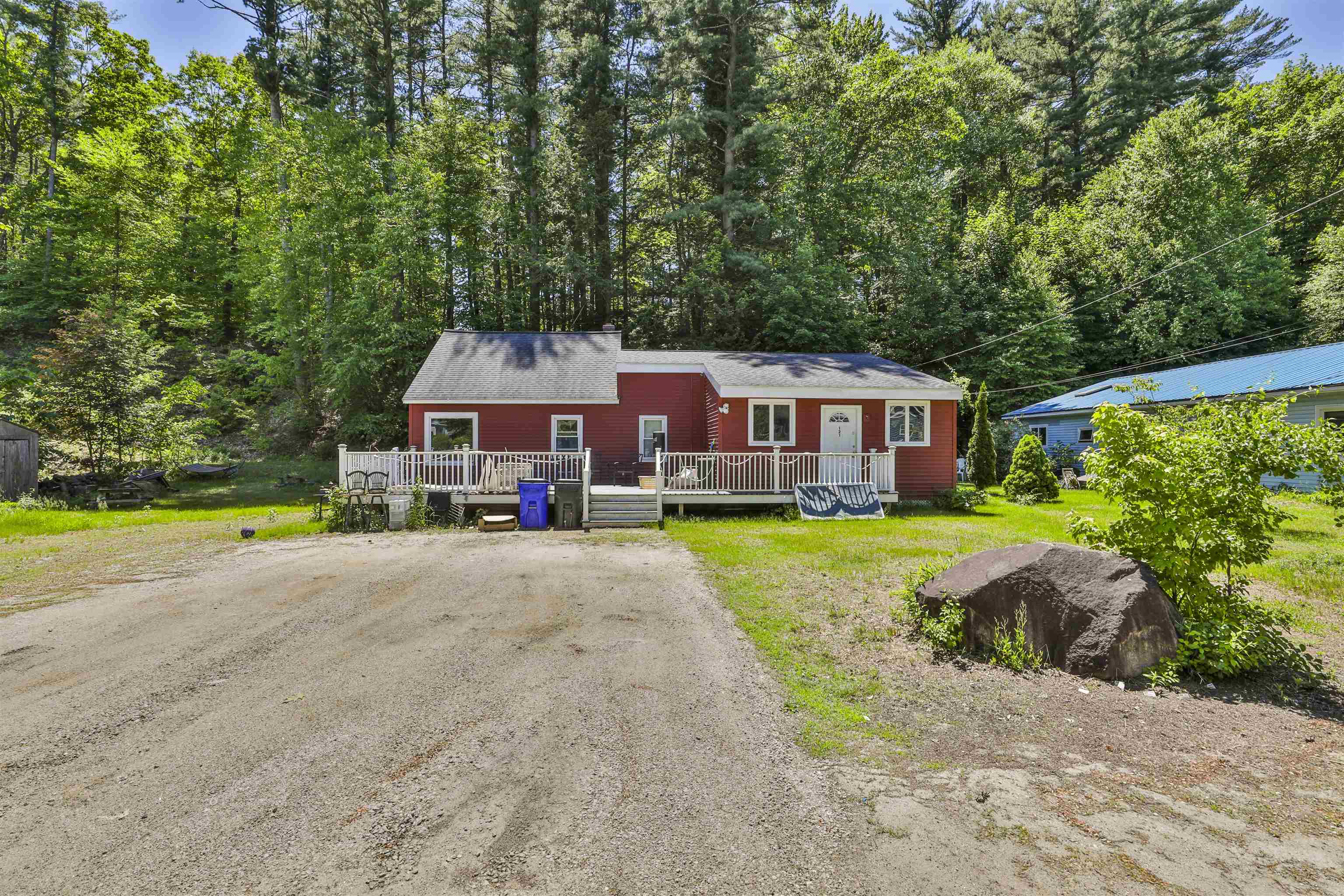 121 Moose Club Park Road