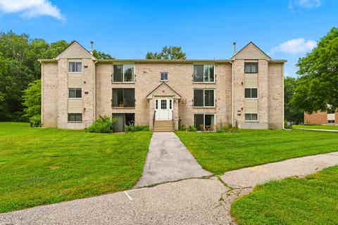 Photo of 3 Brookside Drive #3, Exeter, NH 03833 (MLS # 5100818)