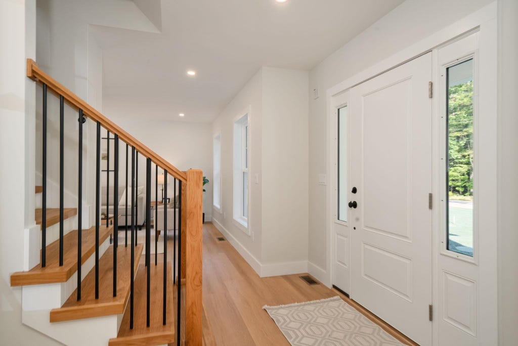 Photo of 238 Old Greenfield Road, Peterborough, NH 03458 (MLS # 5103324)