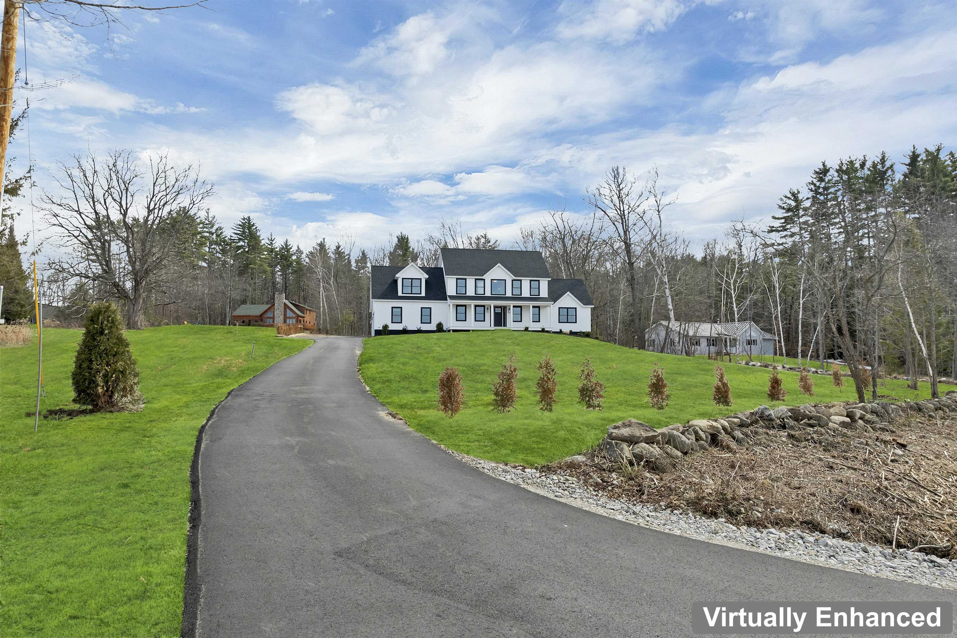 83 W Parish Road