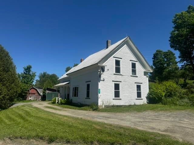 3491 County Road