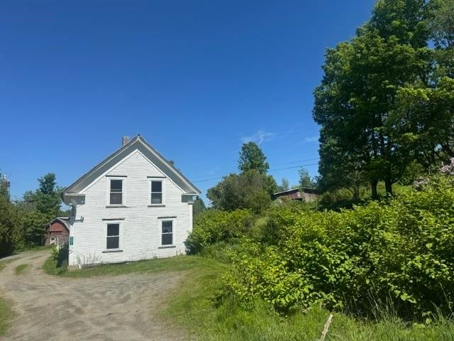 3491 County Road