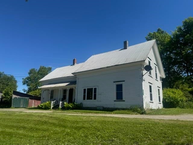 3491 County Road