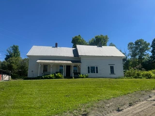 3491 County Road