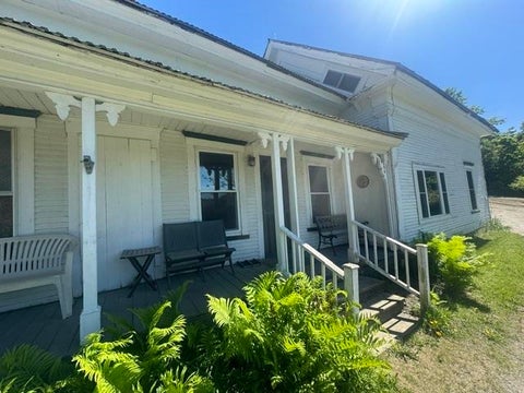 Photo of 3491 County Road, Albany, VT 05875 (MLS # 5094568)