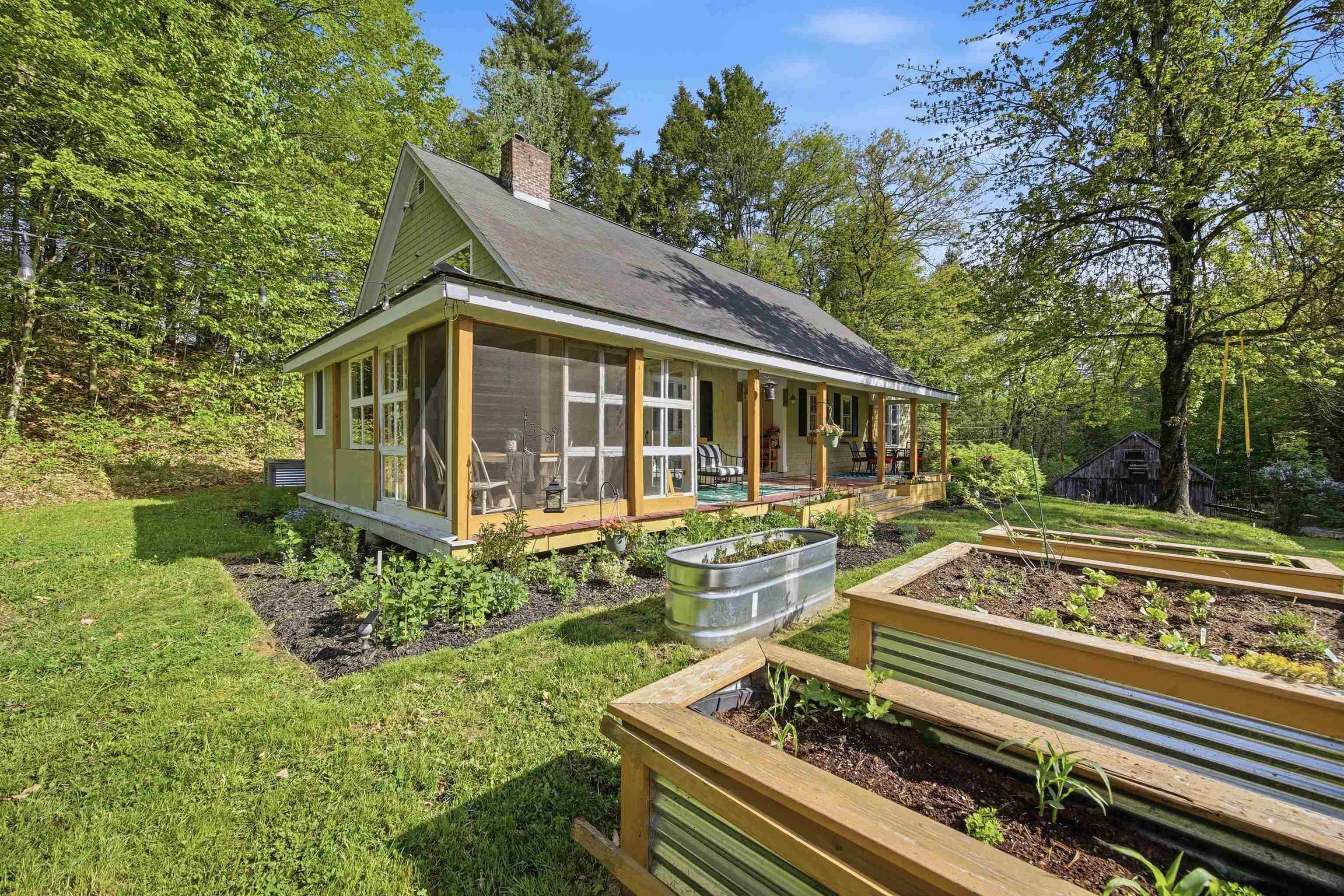 39 Town Farm Road