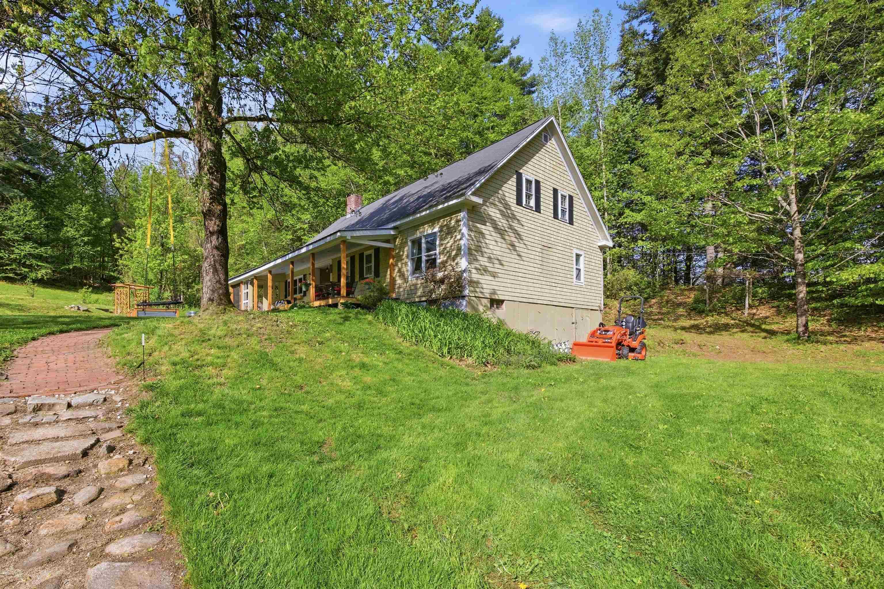 39 Town Farm Road