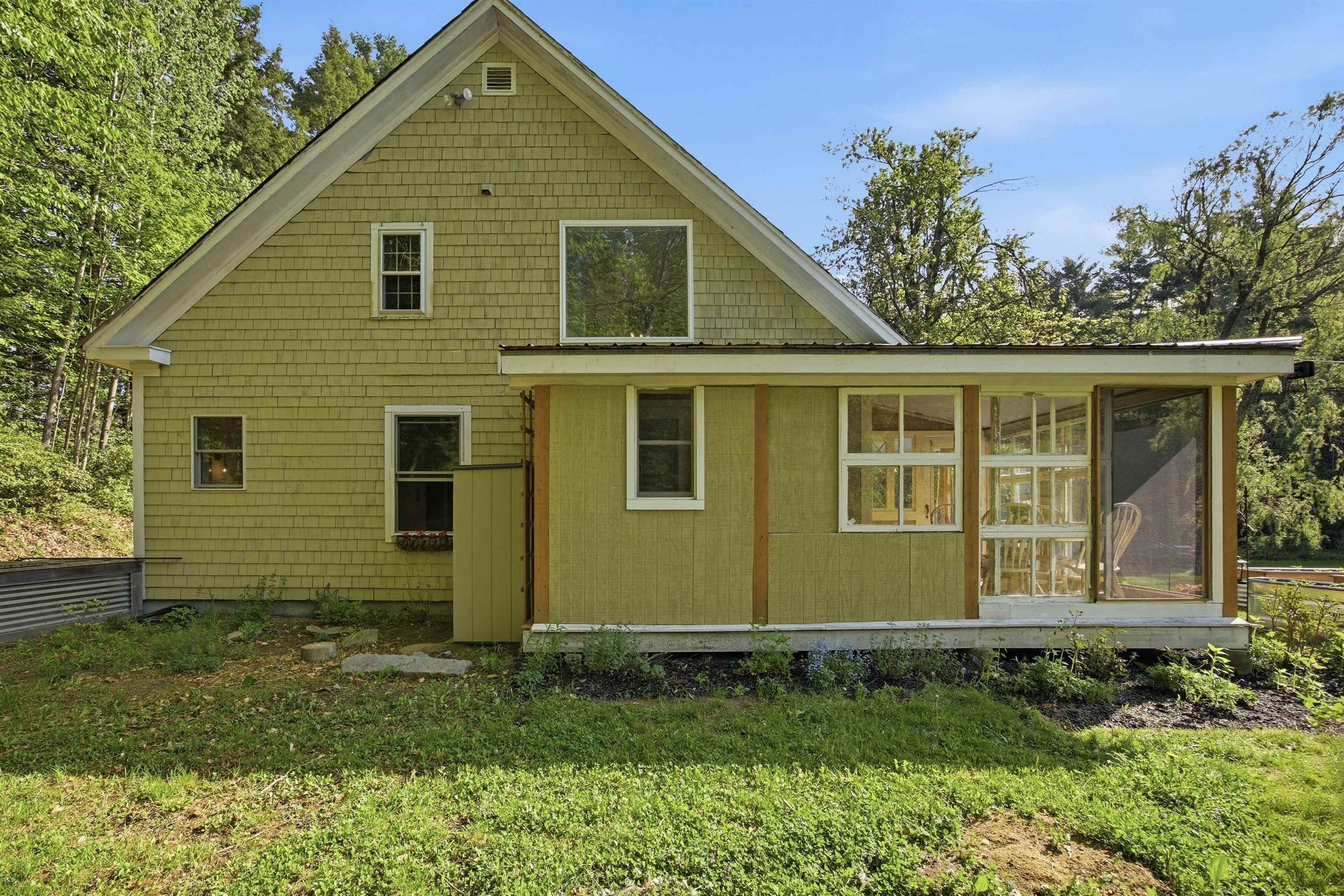 39 Town Farm Road