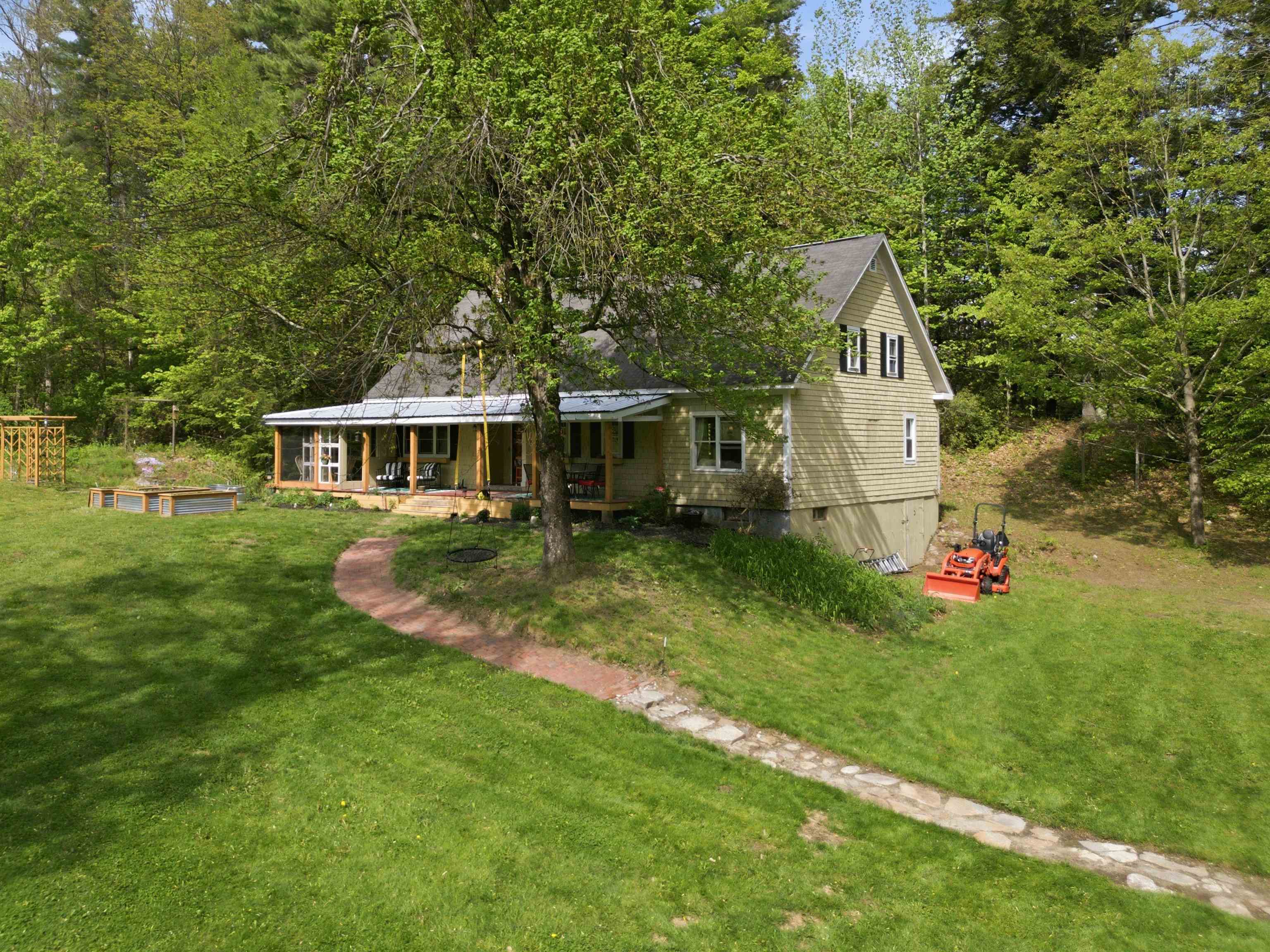 39 Town Farm Road