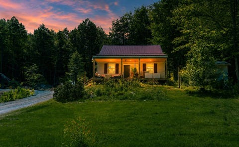 528 King Road, Alexandria, NH 03222 - #: 5092977
