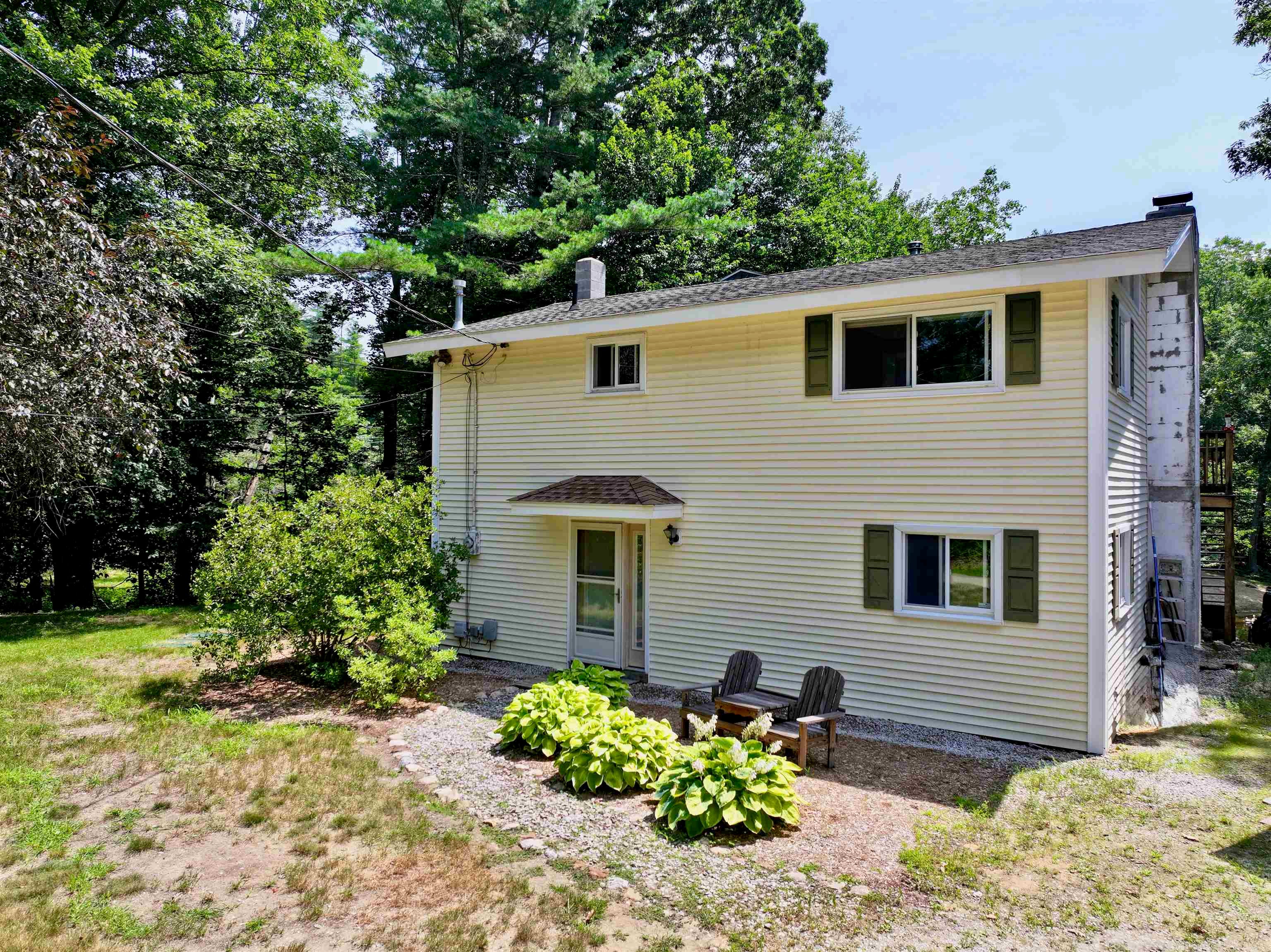 10 Belmont Drive