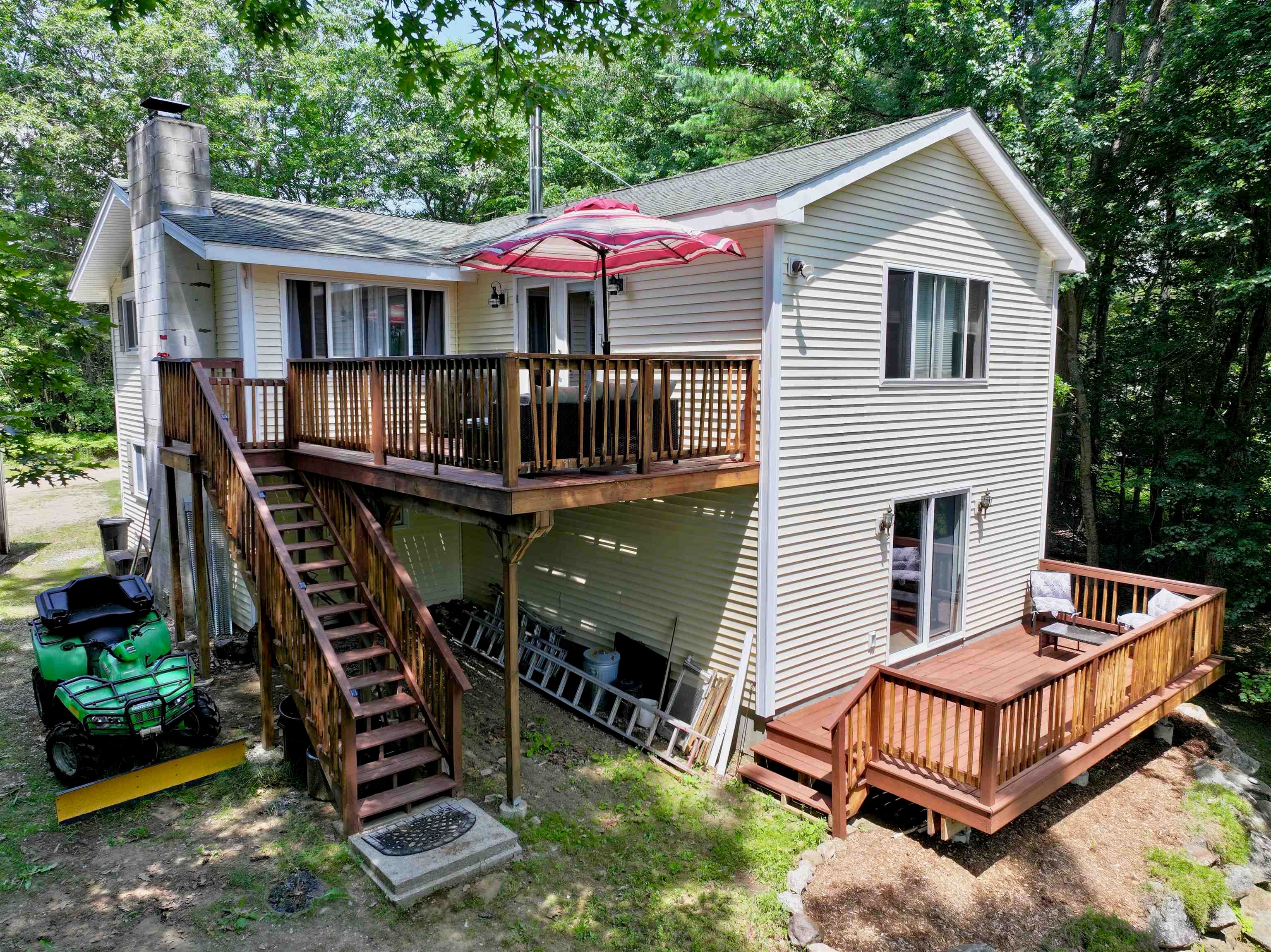 10 Belmont Drive