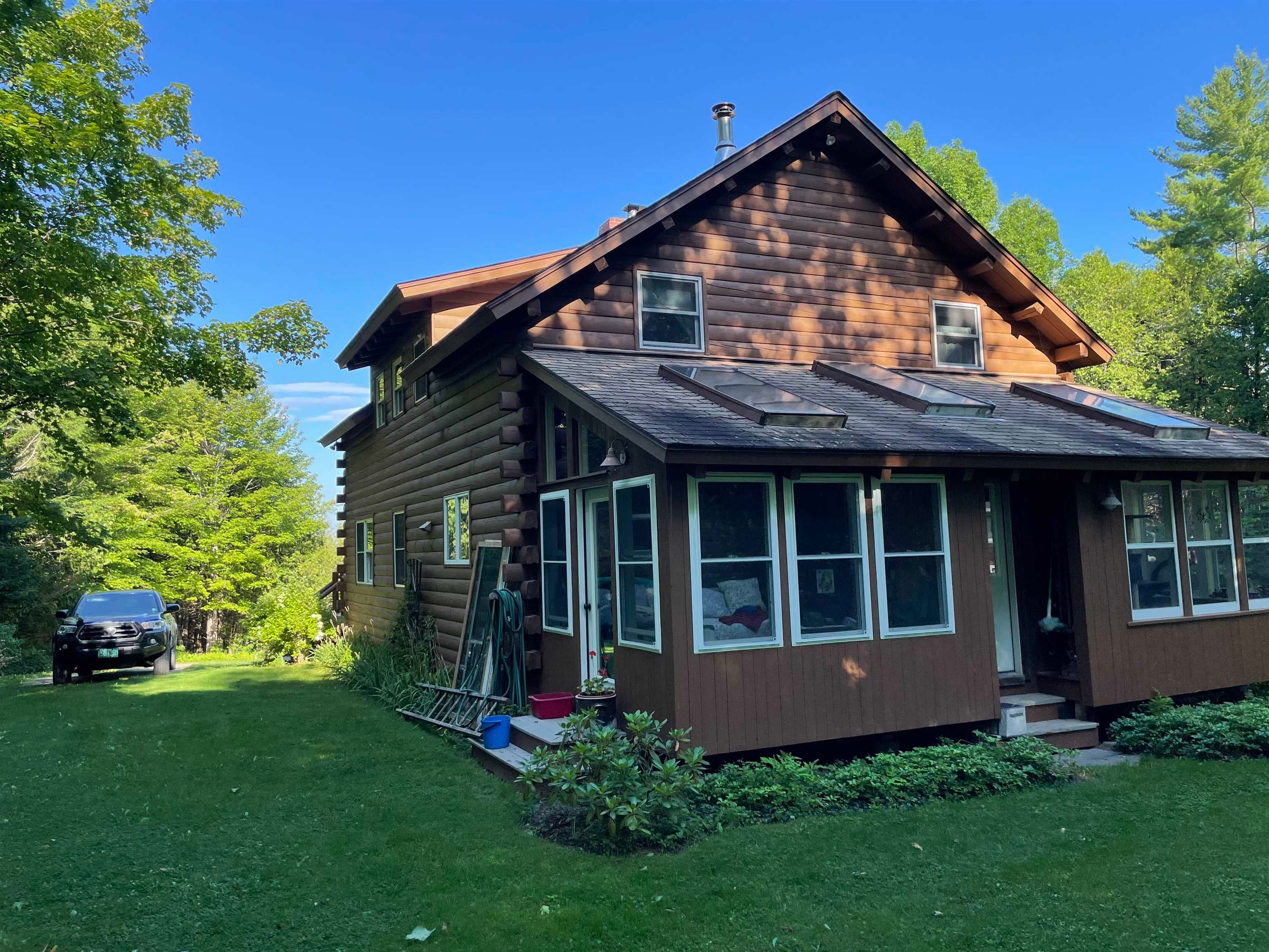 1029 John Fowler Road