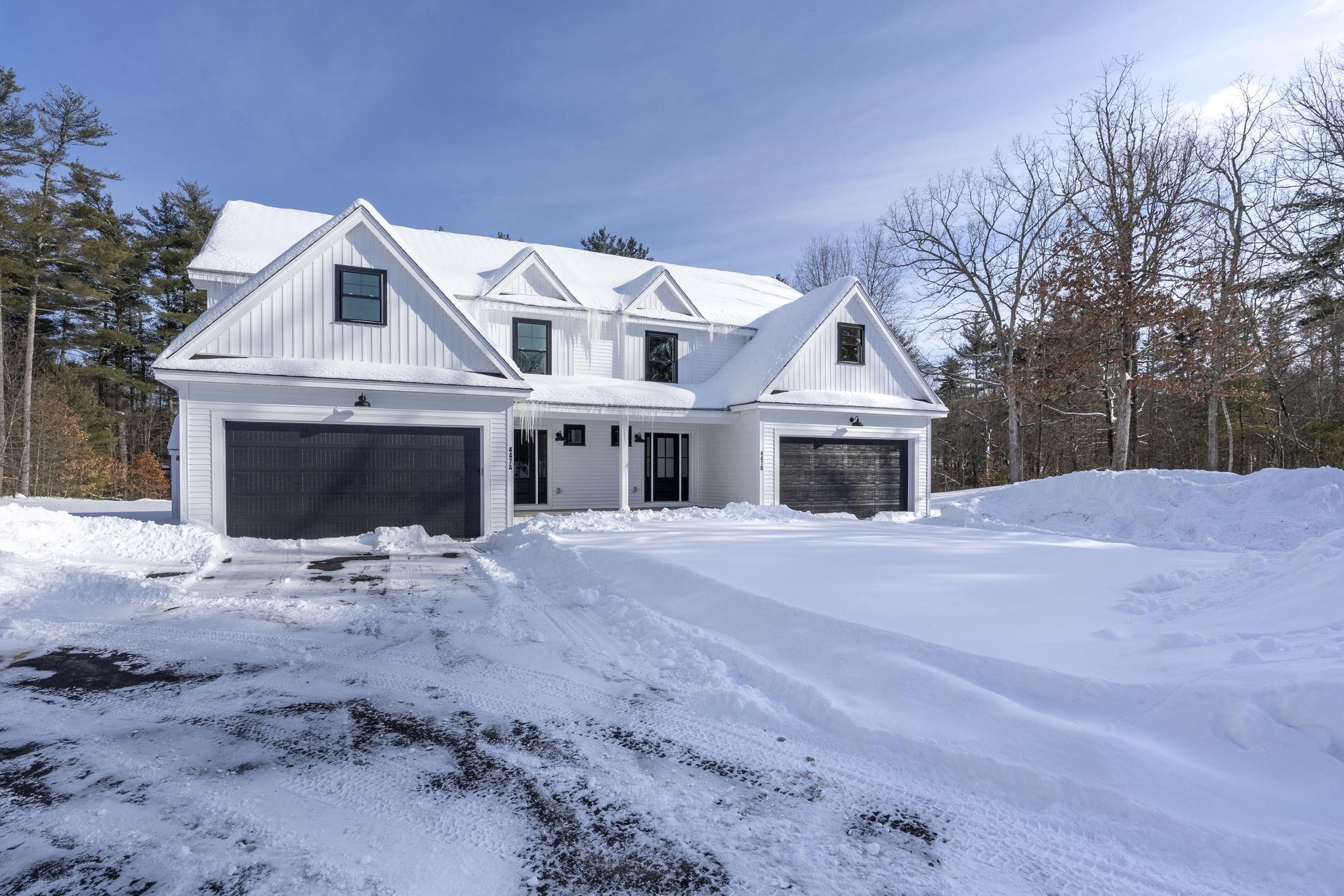 447 Silver Lake Road A