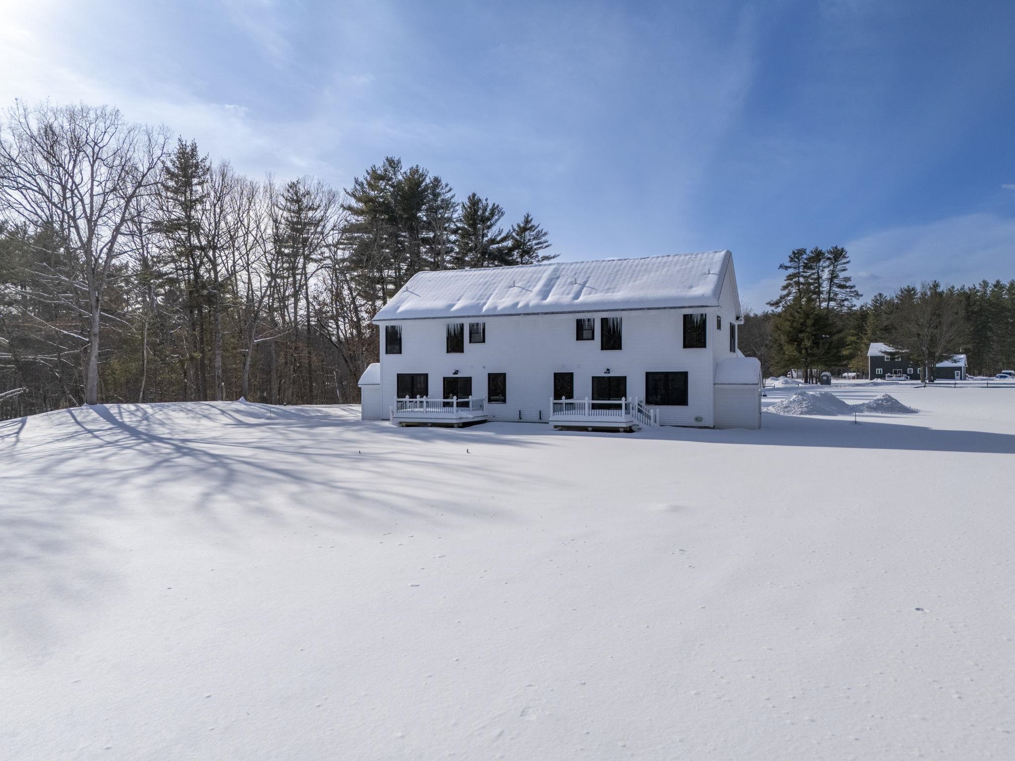 447 Silver Lake Road A