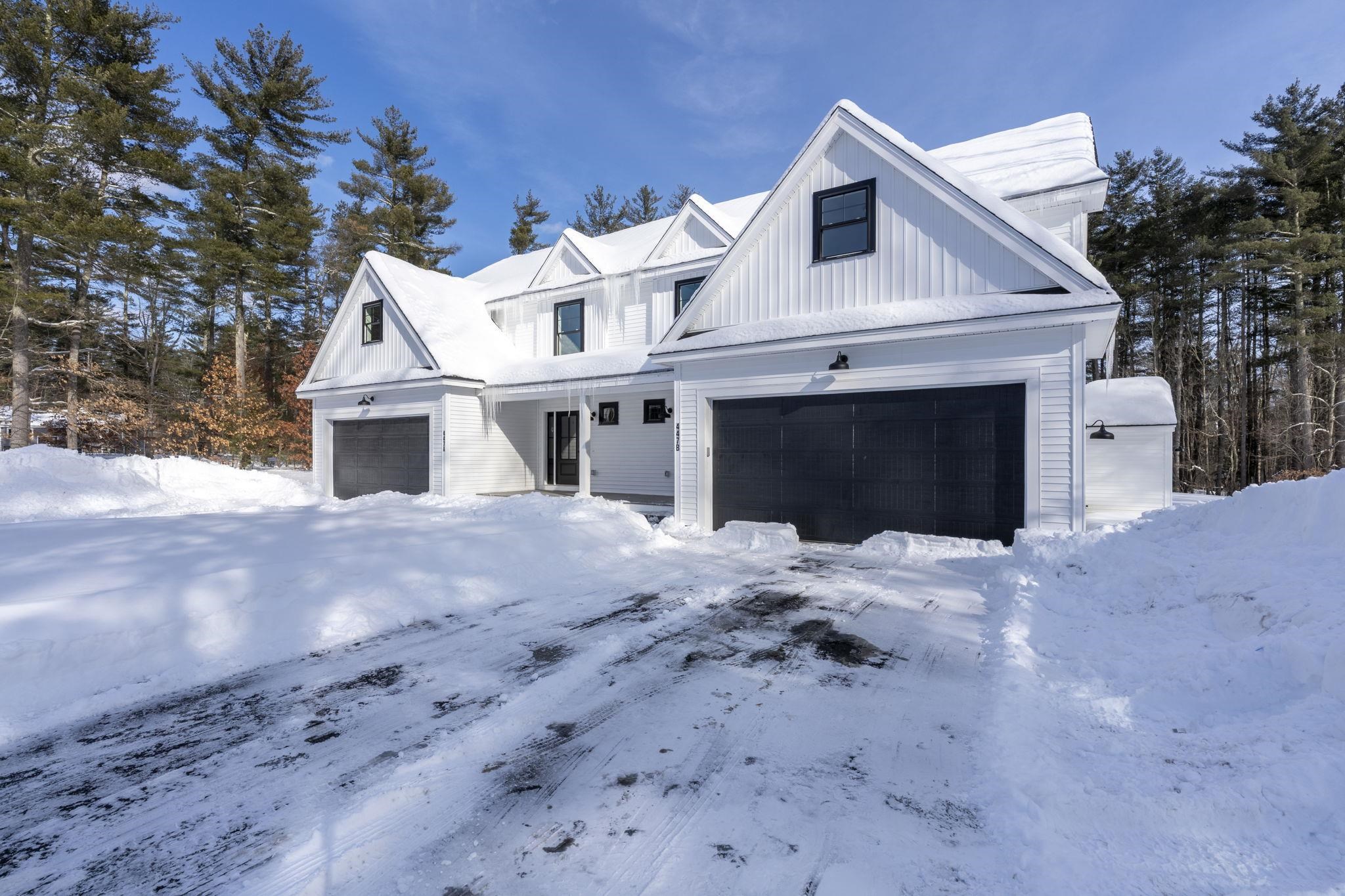447 Silver Lake Road A