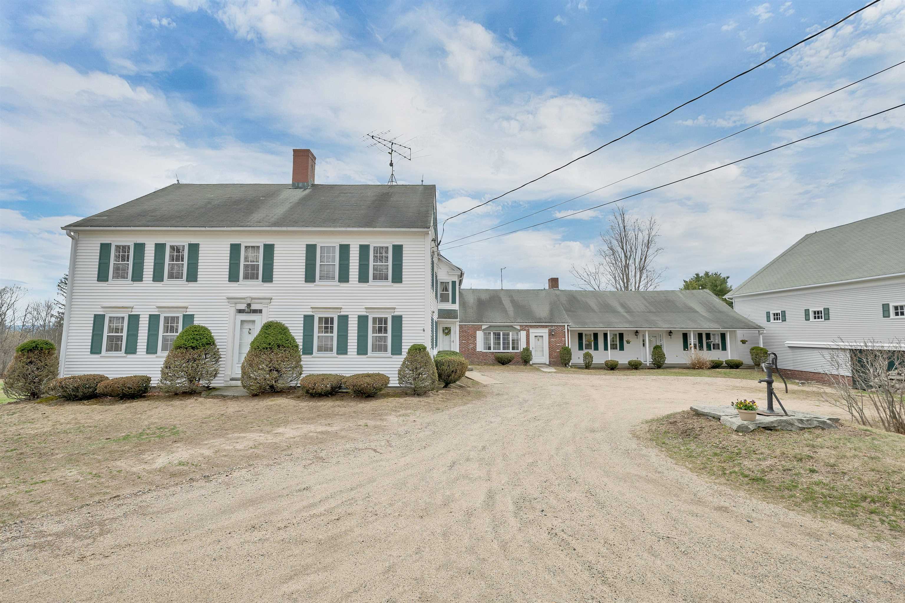 244 North Main Street