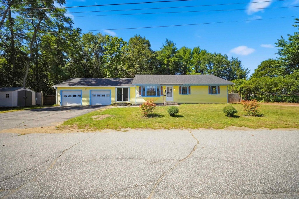 Photo of 140 Victory Drive, Franklin, NH 03235 (MLS # 5109554)
