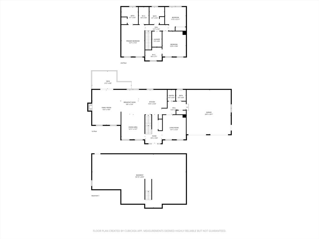 Photo of 10 Gridley Road, Warner, NH 03278 (MLS # 5107282)