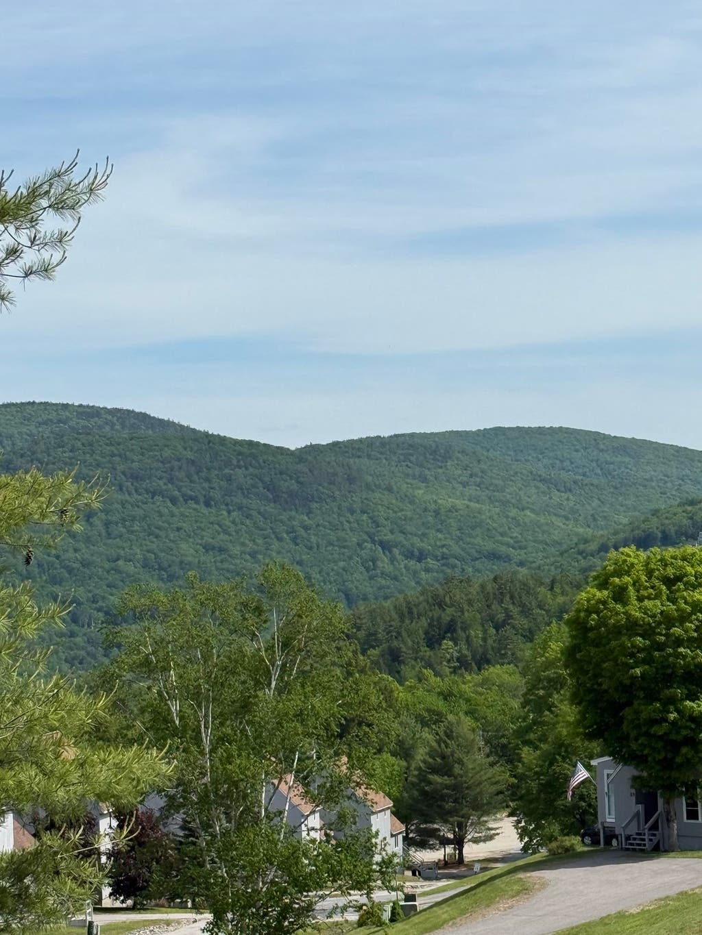 Photo of 5 Ledgeview Way, Plymouth, NH 03264 (MLS # 5085080)