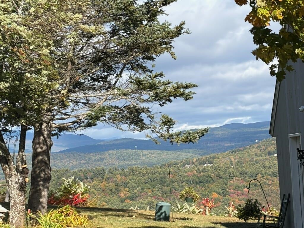 Photo of 5 Ledgeview Way, Plymouth, NH 03264 (MLS # 5085080)