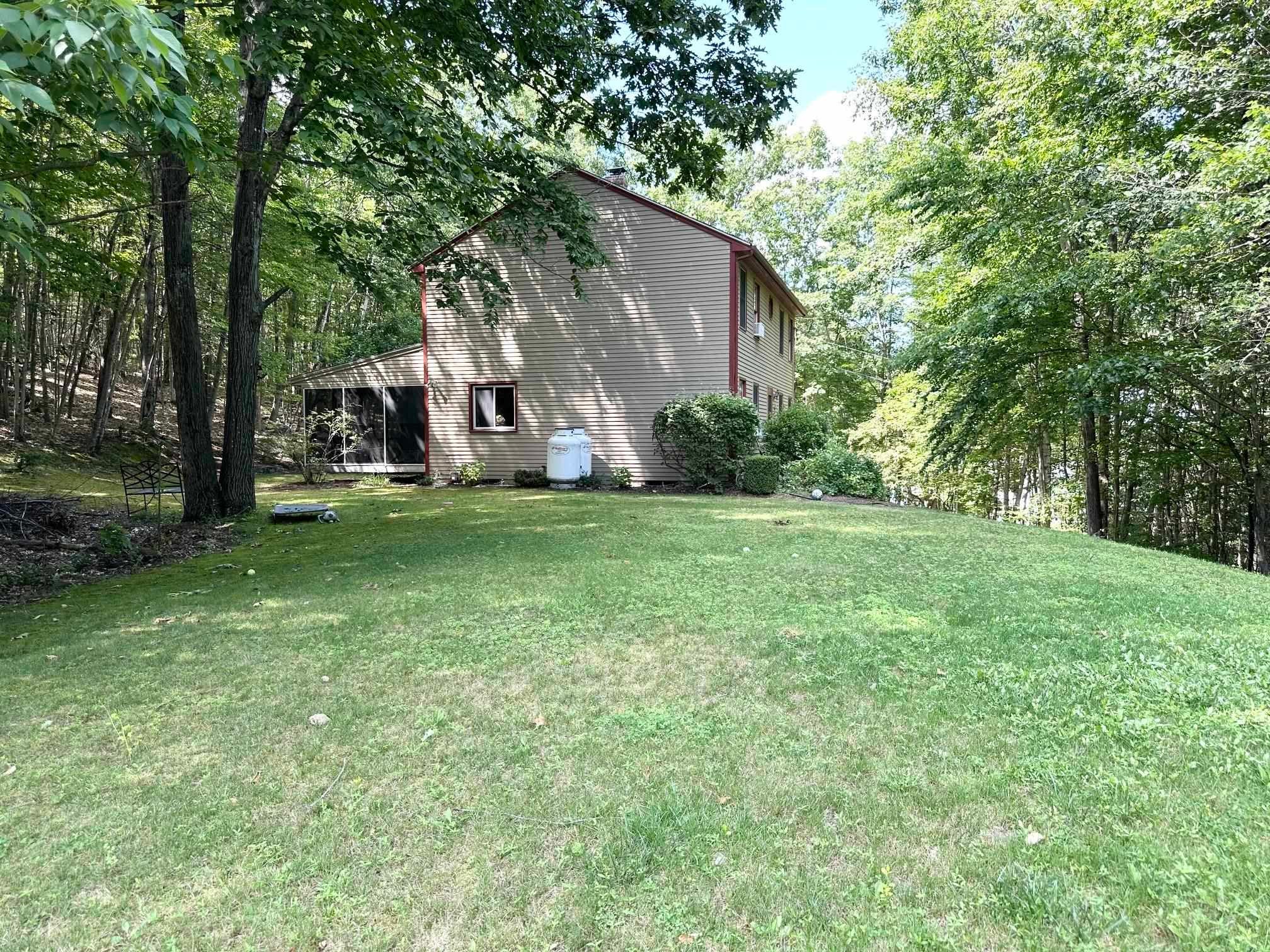 533 Black Brook Road