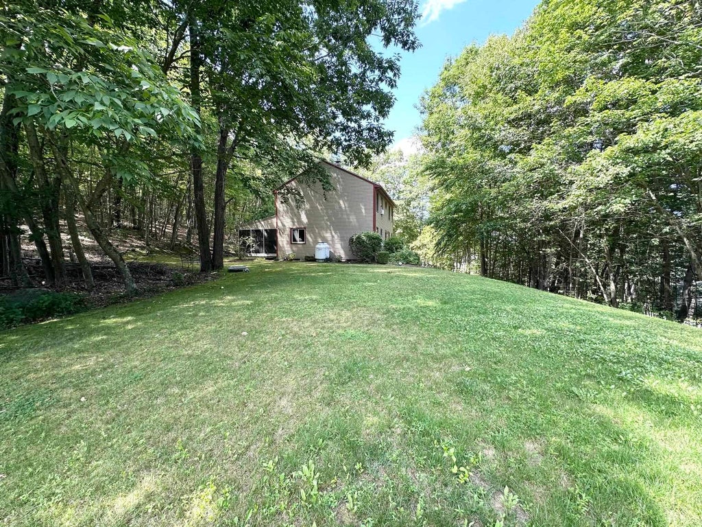 Photo of 533 Black Brook Road, Goffstown, NH 03045 (MLS # 5103881)