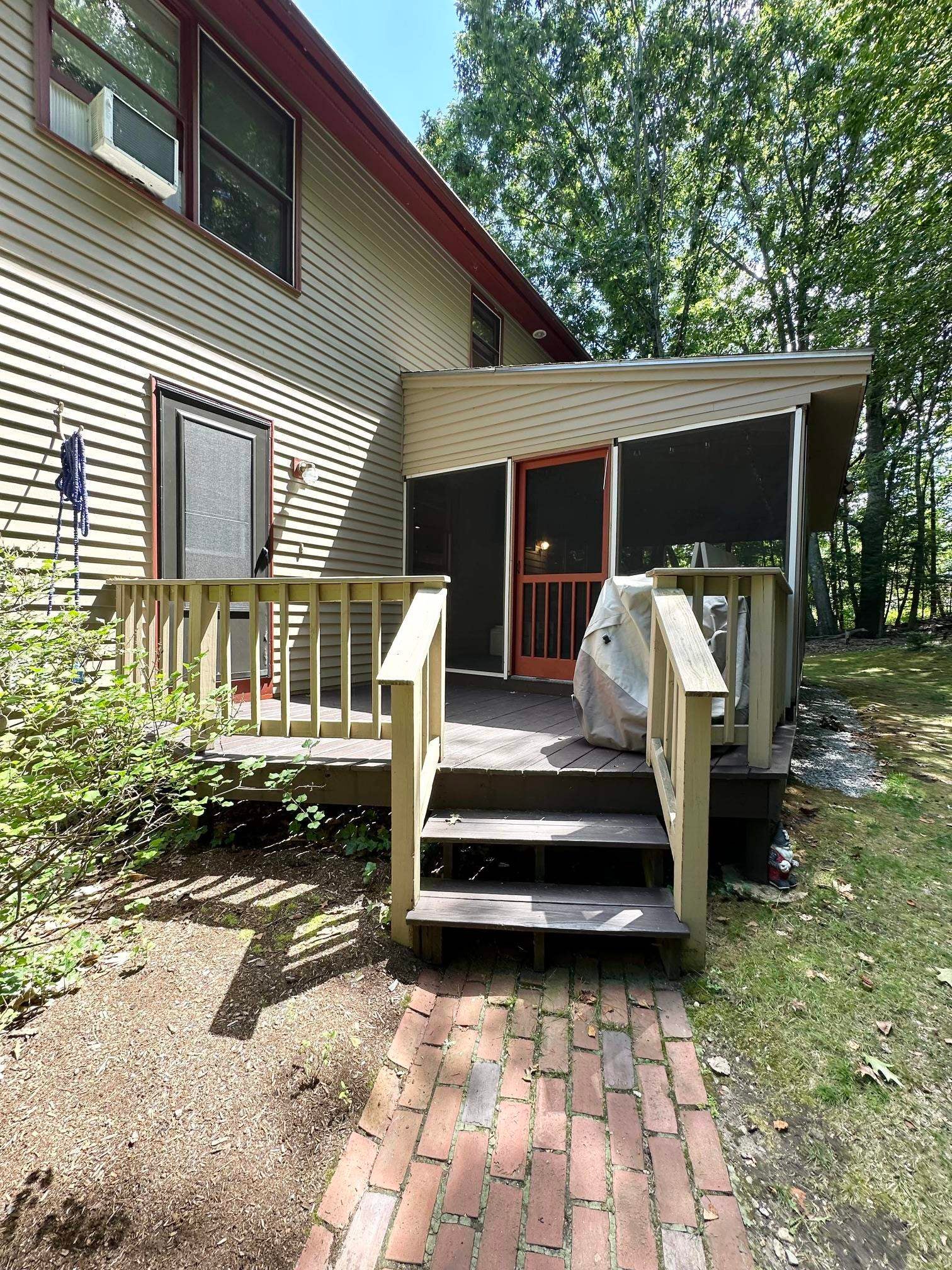 533 Black Brook Road