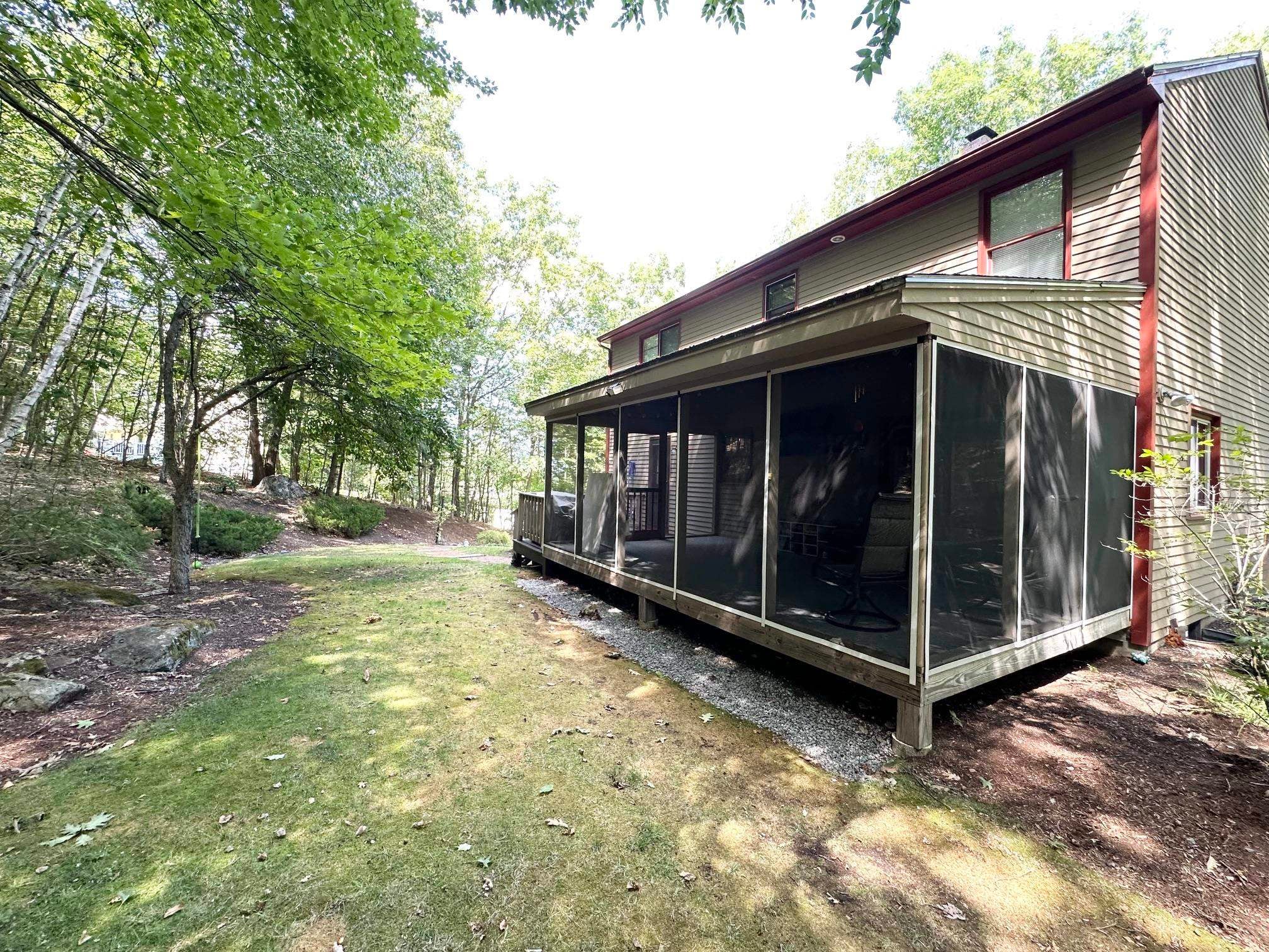 533 Black Brook Road