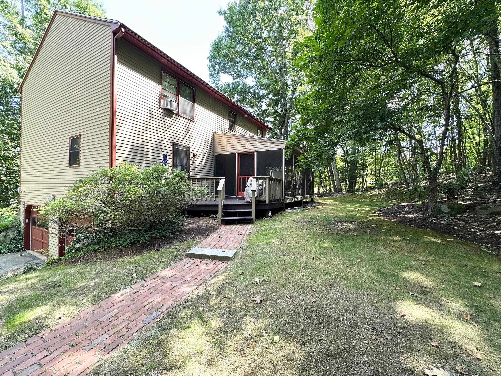 533 Black Brook Road