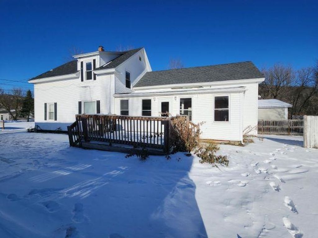 Photo of 24 Jewel Street, Gorham, NH 03581 (MLS # 5073790)