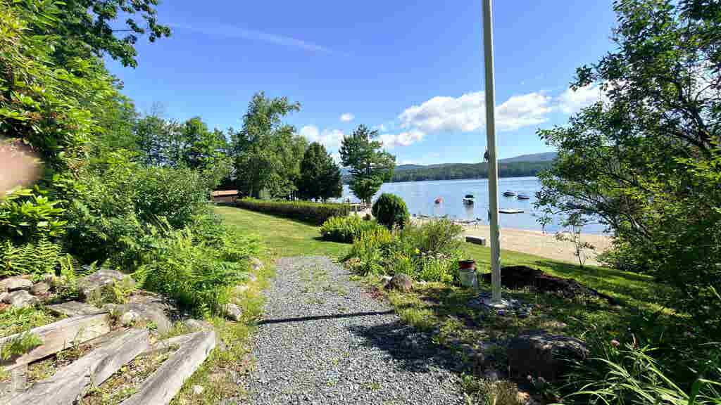 Photo of 80 Tristan Lane, Bristol, NH 03222 (MLS # 5097141)