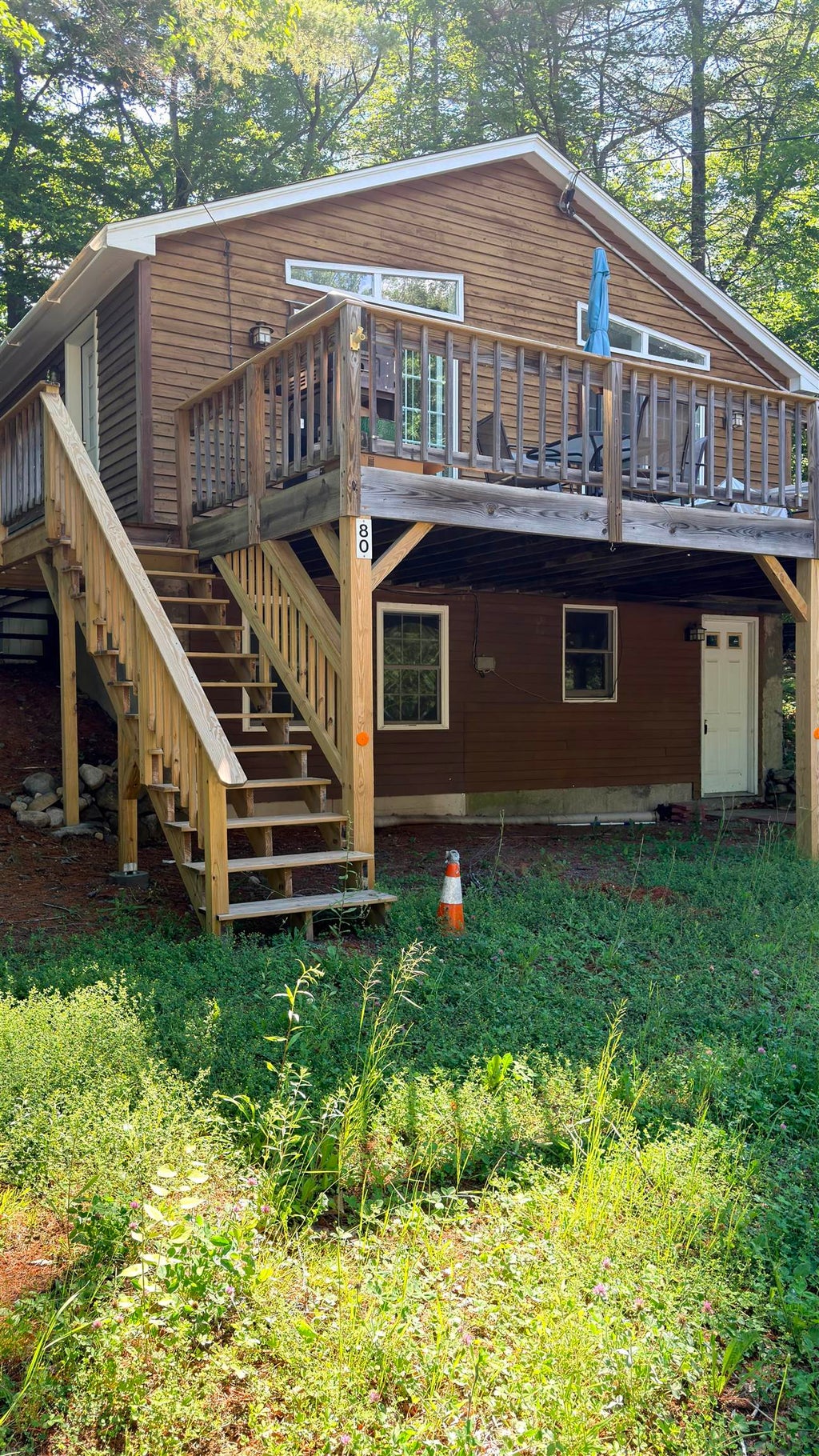 Photo of 80 Tristan Lane, Bristol, NH 03222 (MLS # 5097141)