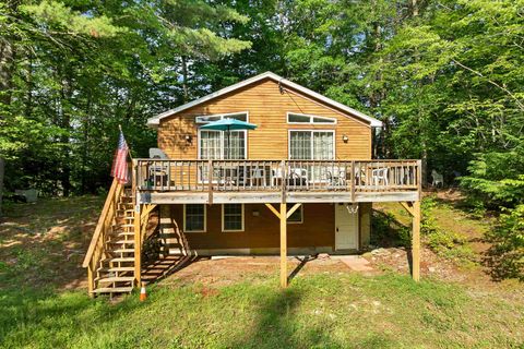 Photo of 80 Tristan Lane, Bristol, NH 03222 (MLS # 5097141)