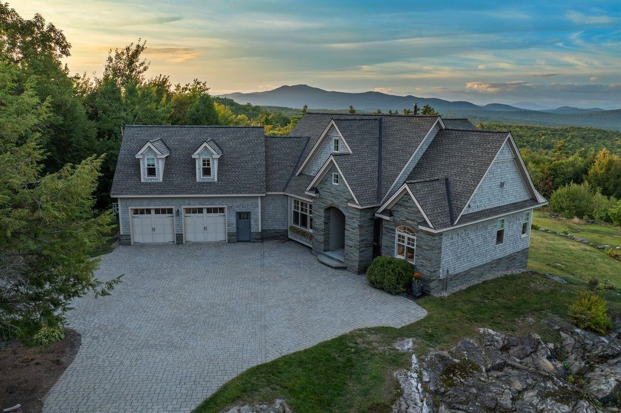 960 Beach Pond Road
