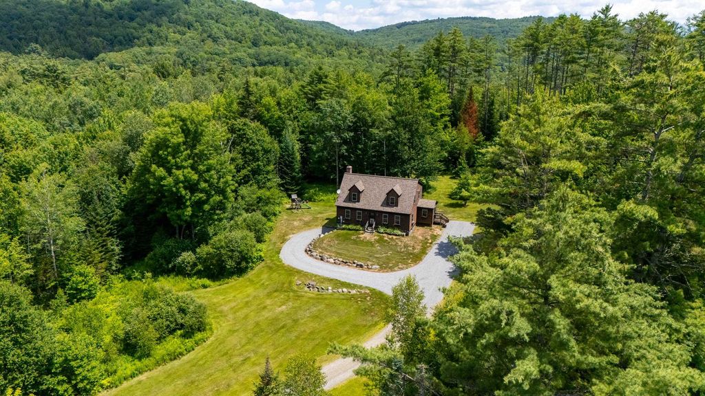 Photo of 99 Breezy Hill Road, Lisbon, NH 03585 (MLS # 5100135)