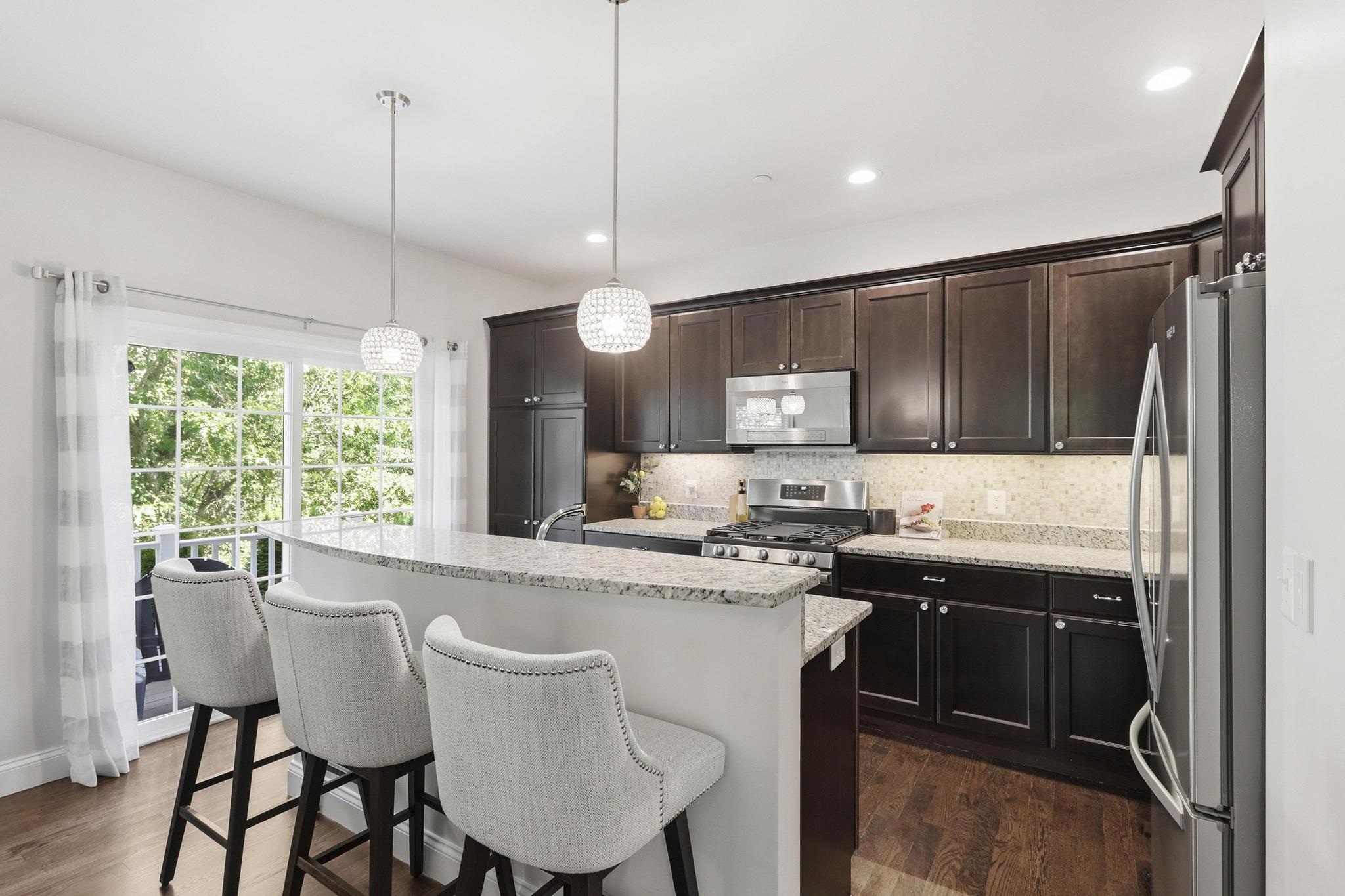 8 Manor Drive A