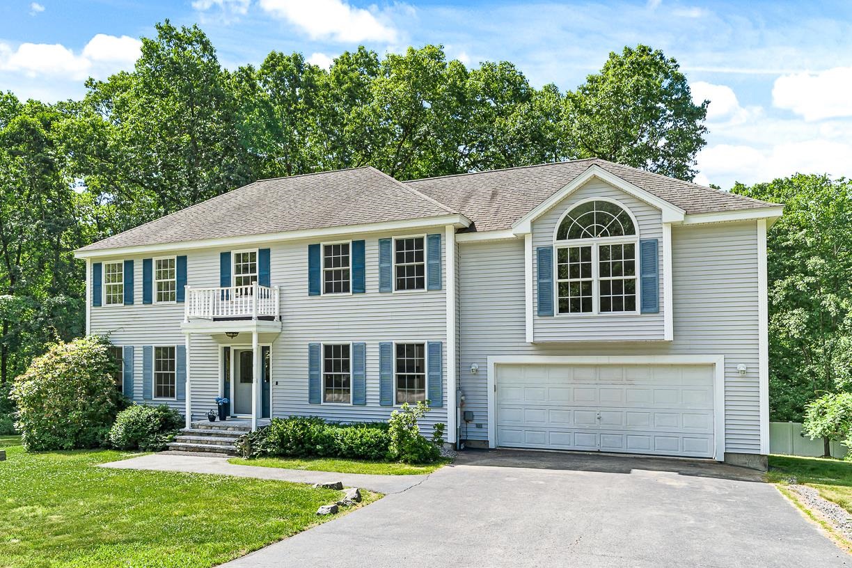 105 Wyndridge Circle