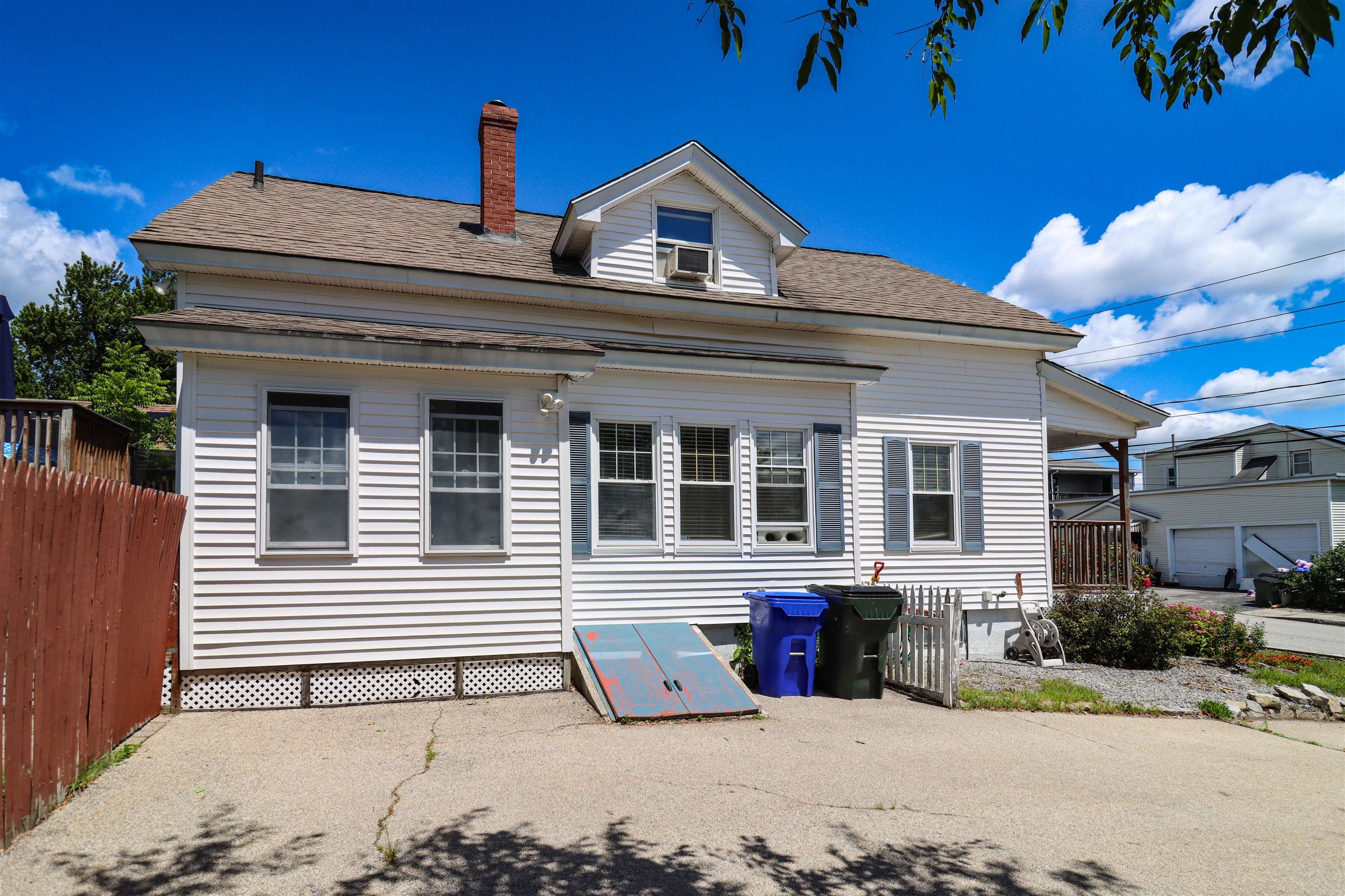 136 Morgan Street