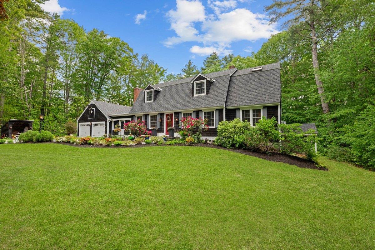 322 Dodge Hill Road