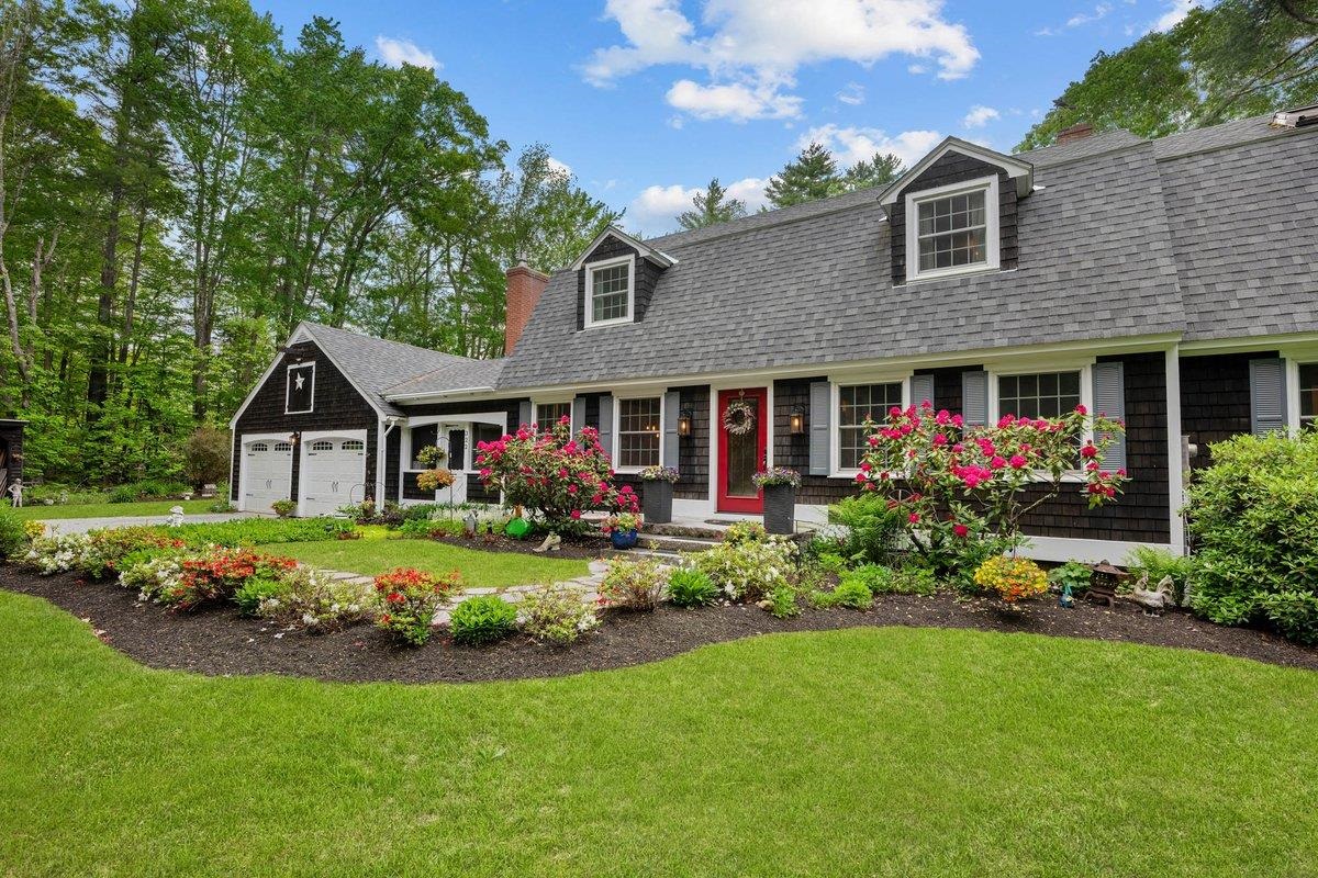 322 Dodge Hill Road