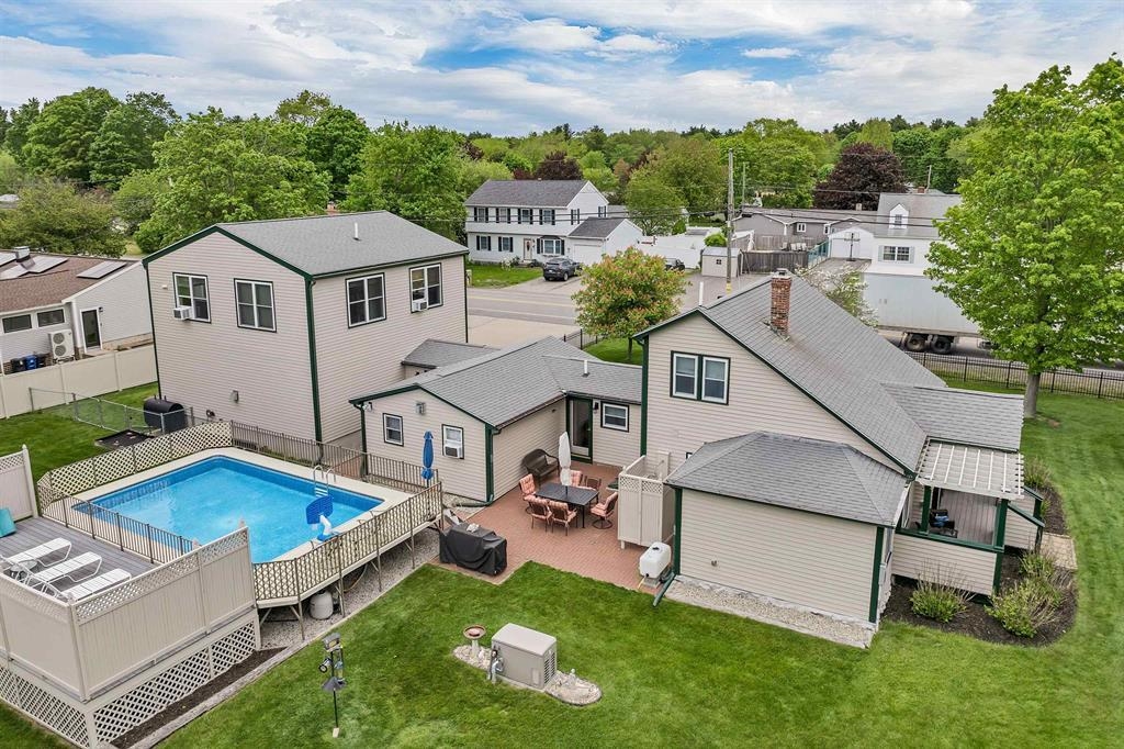 163 Ocean Road