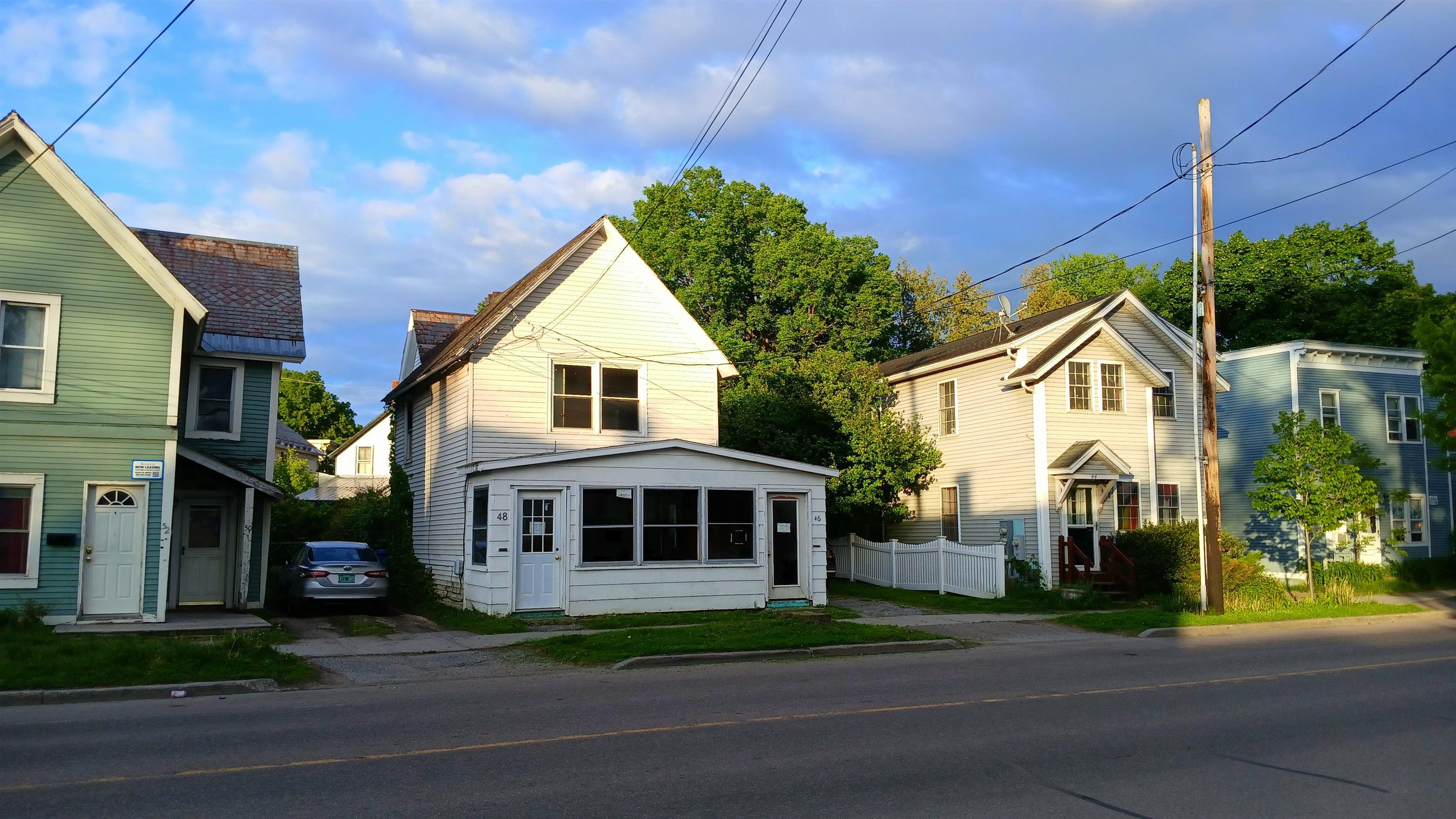 46 48 North Avenue