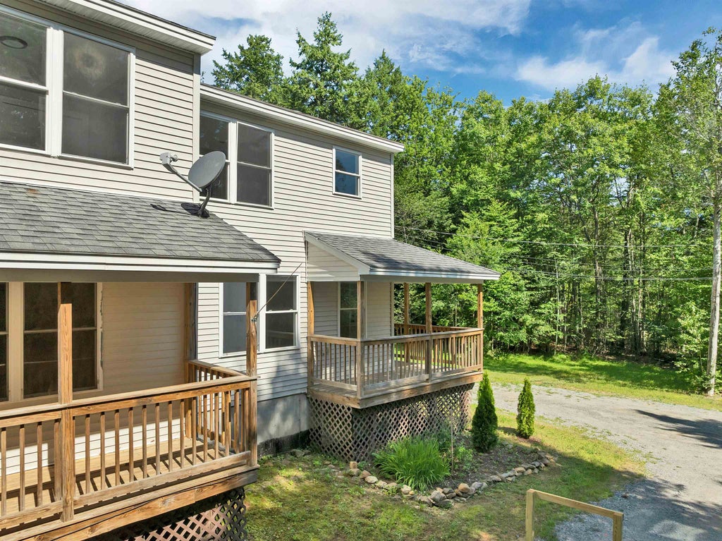 Photo of 189 Rand Road #Unit 1B, Northfield, NH 03276 (MLS # 5101970)
