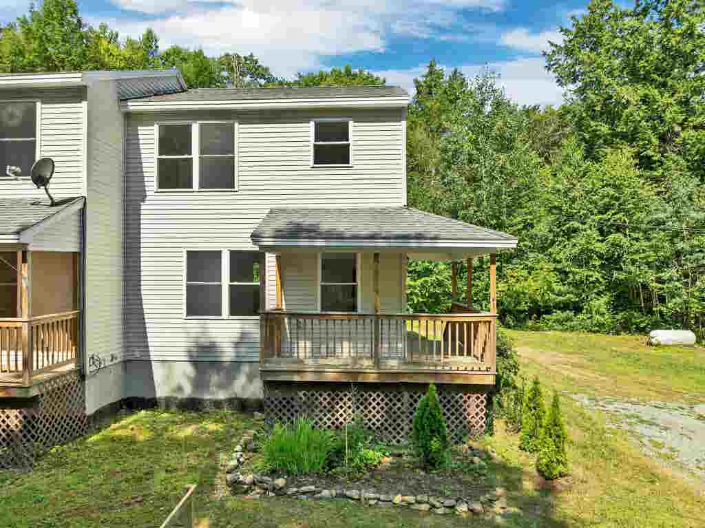 Photo of 189 Rand Road #Unit 1B, Northfield, NH 03276 (MLS # 5101970)