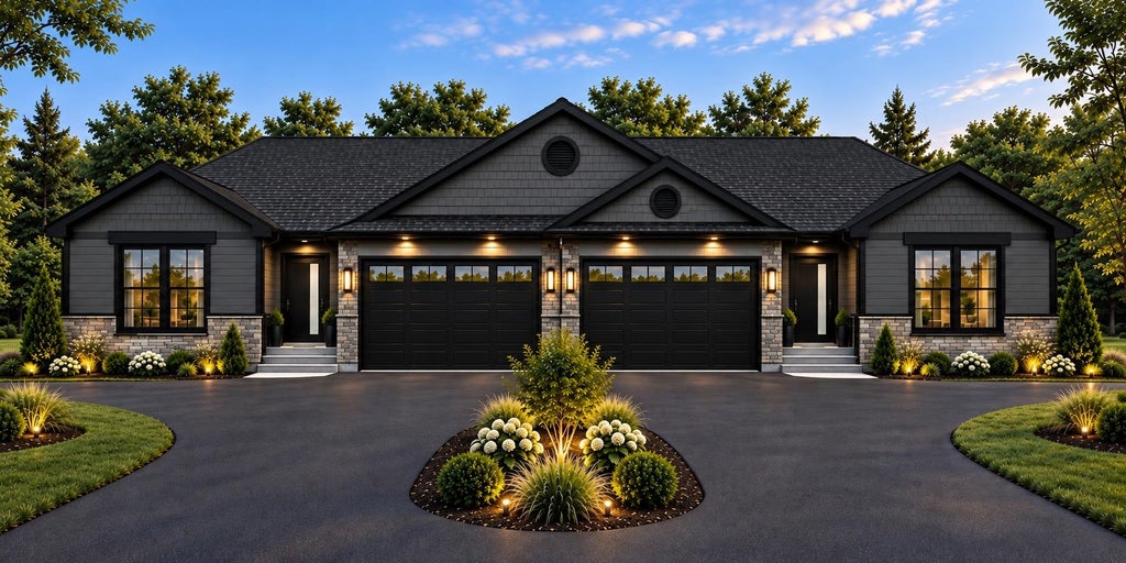 Photo of 93 Brookdale Road #Lot 93 A, Salem, NH 03079 (MLS # 5111406)
